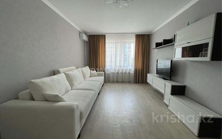 2-комнатная квартира · 62 м² · 4/5 этаж, мкр Юго-Восток, Муканова 49/10 за 35 млн ₸ в Караганде, Казыбек би р-н — фото 2