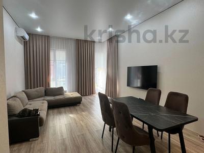 2-комнатная квартира · 60 м² · 2 этаж, Жалена тулепова 10/6 за 350 000 ₸ в Атырау