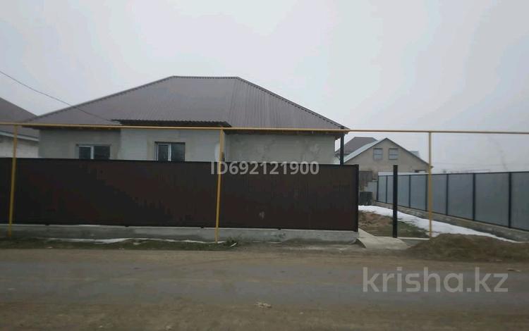 Отдельный дом • 5 комнат • 120 м² • 8 сот., Жарокова за 25 млн 〒 в  — фото 2