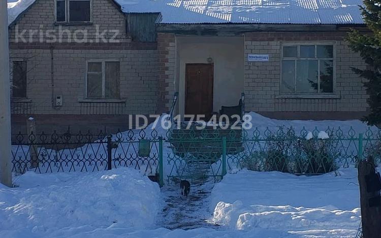 Отдельный дом · 4 комнаты · 110 м² · 6 сот., Больничная 18 — Рядом почта за 6 млн ₸ в Верхнеберёзовском — фото 2
