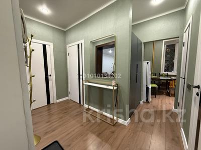 2-комнатная квартира · 56 м² · 2/5 этаж, Сагадат Нурмагамбетова 34 — Кирова-Орджоникидзе за 280 000 〒 в Усть-Каменогорске