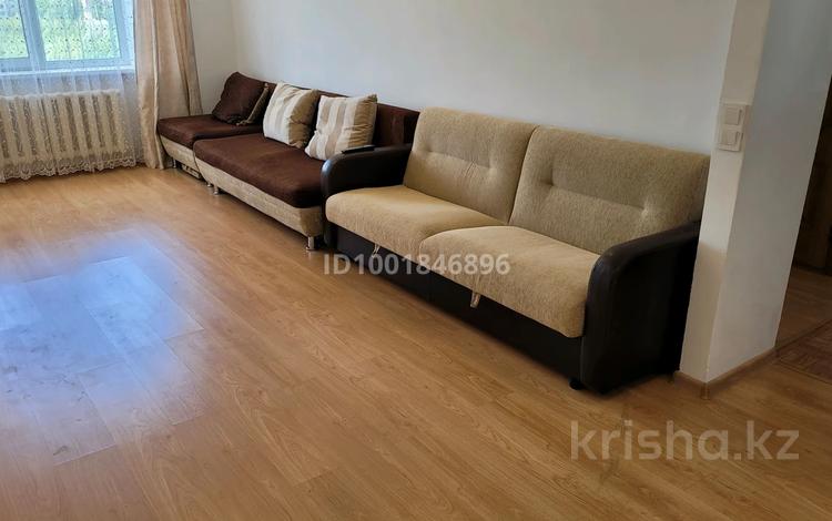 3-комнатная квартира · 77 м² · 4/14 этаж, Абылай хана 5/3 за 350 000 ₸ в Астане, Алматы р-н — фото 2