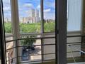 3-комнатная квартира · 77 м² · 4/14 этаж, Абылай хана 5/3 за 350 000 ₸ в Астане, Алматы р-н — фото 14