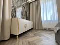 4-комнатная квартира · 148 м² · 9/19 этаж, Аль-Фараби 41 за 1.8 млн ₸ в Алматы, Бостандыкский р-н — фото 18