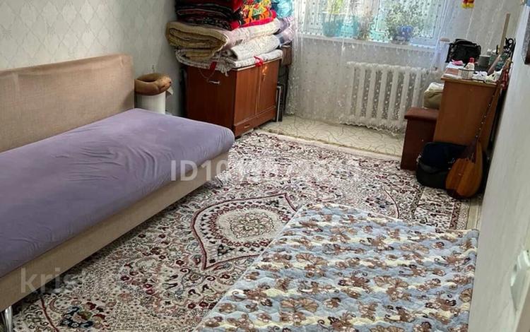 2-комнатная квартира · 47 м² · 4/4 этаж, мкр Жилгородок 11 за 10.5 млн ₸ в Актобе — фото 2