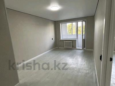 2-комнатная квартира · 48 м² · 4/5 этаж, мира за ~ 17.3 млн ₸ в Петропавловске