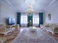 Отдельный дом · 8 комнат · 460 м² · 6.6 сот., Степана Разина — Сейфулина за 180 млн ₸ в Алматы, Турксибский р-н — фото 2