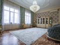 Отдельный дом · 8 комнат · 460 м² · 6.6 сот., Степана Разина — Сейфулина за 180 млн ₸ в Алматы, Турксибский р-н — фото 10