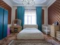 Отдельный дом · 8 комнат · 460 м² · 6.6 сот., Степана Разина — Сейфулина за 180 млн ₸ в Алматы, Турксибский р-н — фото 14