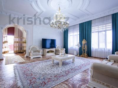 Жеке үй · 8 бөлме · 460 м² · 6.6 жүзд., Степана Разина — Сейфулина, бағасы: 180 млн ₸ в Алматы, Турксибский р-н