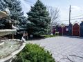 Отдельный дом · 8 комнат · 460 м² · 6.6 сот., Степана Разина — Сейфулина за 180 млн ₸ в Алматы, Турксибский р-н — фото 30