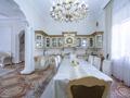 Отдельный дом · 8 комнат · 460 м² · 6.6 сот., Степана Разина — Сейфулина за 180 млн ₸ в Алматы, Турксибский р-н — фото 7
