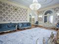Отдельный дом · 8 комнат · 460 м² · 6.6 сот., Степана Разина — Сейфулина за 180 млн ₸ в Алматы, Турксибский р-н — фото 9