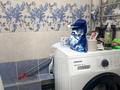 1-бөлмелі пәтер · 39 м² · 5 қабат, Сокпакбаева 16/, бағасы: 16 млн ₸ в Астане, Сарыарка р-н — фото 11