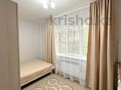 3-бөлмелі пәтер · 45 м² · 1/4 қабат, мкр №9, бағасы: 35 млн ₸ в Алматы, Ауэзовский р-н