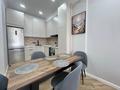 2-бөлмелі пәтер · 65 м² · 3/18 қабат, Гагарина 133/2, бағасы: 20 000 ₸ в Алматы, Бостандыкский р-н — фото 4