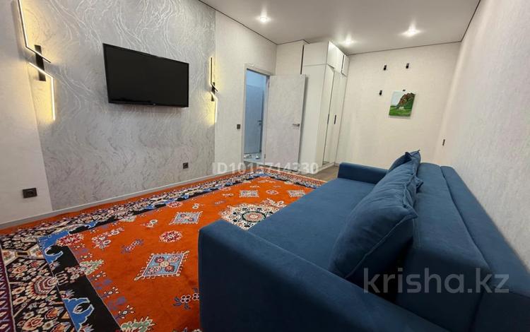 1-бөлмелі пәтер · 40 м² · 10/12 қабат, Ахмет Байтурсынулы, бағасы: 240 000 ₸ в Астане, Сарайшык р-н — фото 2
