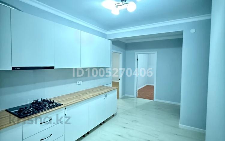 2-комнатная квартира · 53 м² · 1/3 этаж, мкр Байбесик 20 за 230 000 ₸ в Алматы, Алатауский р-н — фото 2