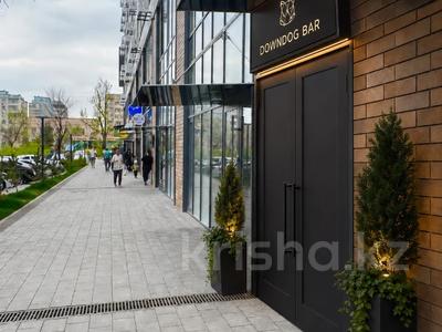 Магазины и бутики, развлечения · 85 м² за 36.8 млн ₸ в Алматы, Алмалинский р-н
