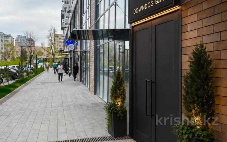 Магазины и бутики, развлечения · 85 м² за 36.8 млн ₸ в Алматы, Алмалинский р-н — фото 3