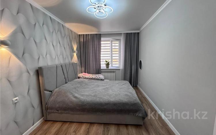 3-бөлмелі пәтер · 68.1 м² · 4/10 қабат, Юго-Восток ш/а., Таттимбета 5, бағасы: 32.5 млн ₸ в Караганде, Казыбек би р-н — фото 3