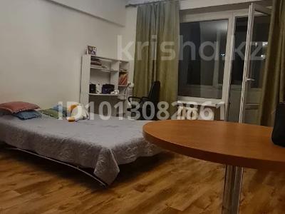 1-бөлмелі пәтер · 42 м² · 4/5 қабат, Ауэзова — Шевченко, бағасы: 240 000 ₸ в Алматы, Алмалинский р-н