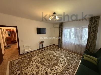 2-бөлмелі пәтер · 60 м² · 4/6 қабат, К. Ерниязов 16 — Ренессанс, Байзар, бағасы: 23 млн ₸ в Атырау