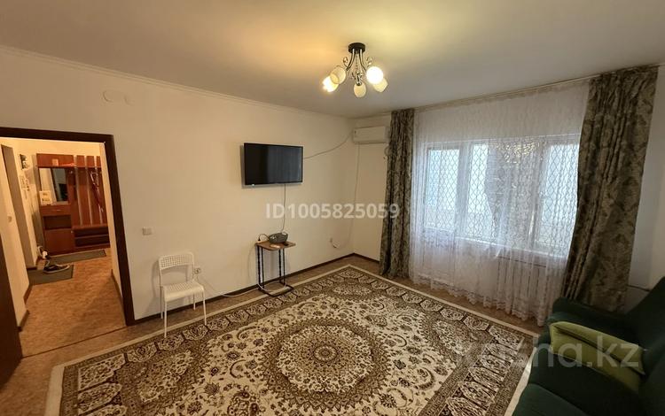 2-комнатная квартира · 60 м² · 4/6 этаж, К. Ерниязов 16 — Ренессанс, Байзар за 23 млн ₸ в Атырау — фото 2