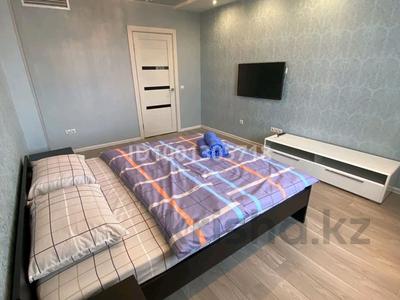 1-комнатная квартира · 45 м² · 10/15 этаж, Б. Момышулы 14 — Аманат за 2 000 ₸ в Астане, Алматы р-н