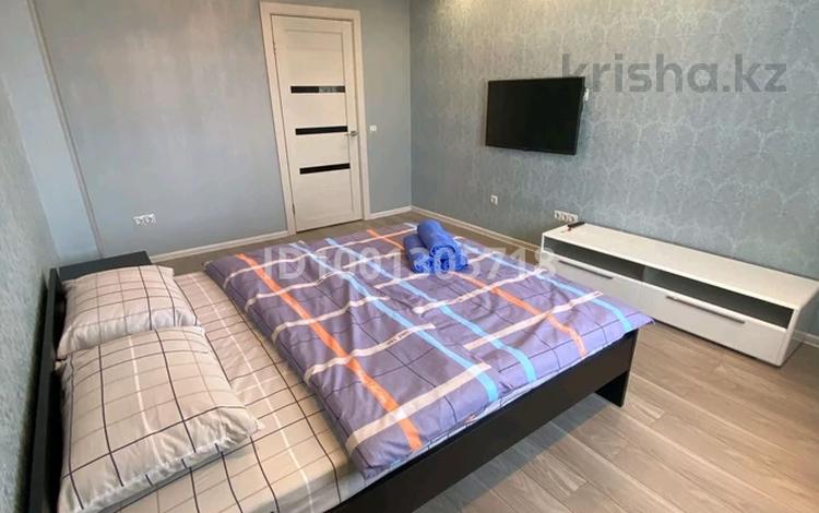1-комнатная квартира · 45 м² · 10/15 этаж, Б. Момышулы 14 — Аманат за 2 000 ₸ в Астане, Алматы р-н — фото 2