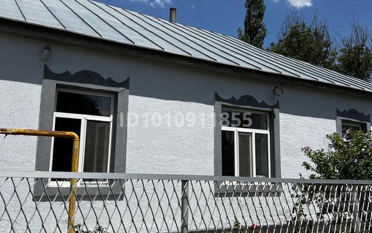 Жеке үй · 7 бөлме · 150 м² · 27 жүзд., Балықты, Спатай батыр 56 — улица Айдагараев Кемелбек, бағасы: 21 млн ₸ в Туркестанской обл., Балыкты — фото 2