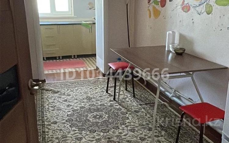 3-комнатная квартира · 82 м² · 4/4 этаж, Ж.Кыдырова 2 — Вечный огонь за 130 000 ₸ в  — фото 2