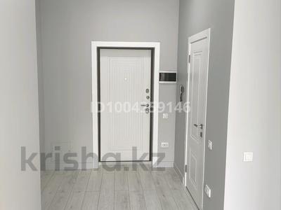 1-бөлмелі пәтер · 40.76 м² · 8/9 қабат, Байтурсынова 10/2 — Жумабаева, бағасы: 31 млн ₸ в Астане, Алматы р-н