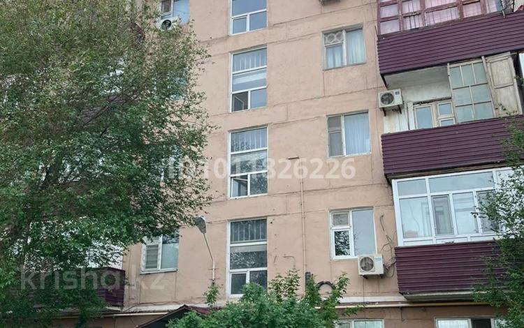 1-комнатная квартира · 30 м² · 5/5 этаж, Бектурганова 17 за 7 млн ₸ в  — фото 2