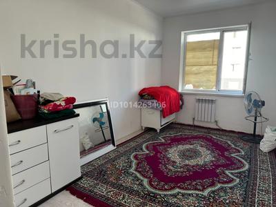 3-комнатная квартира · 64 м² · 2/5 этаж, мкр Туран за 100 000 ₸ в Шымкенте, Каратауский р-н