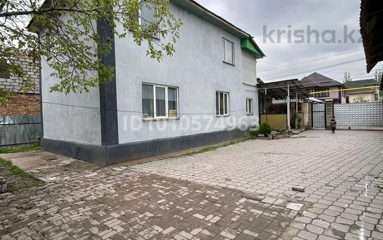Жеке үй · 6 бөлме · 140 м² · 10 жүзд., Қалқаман-2 ш/а., Мкр Калкаман-2 Сураншы батыр 126 — Находится возле Премеры, бағасы: 90 млн ₸ в Алматы, Наурызбайский р-н — фото 2