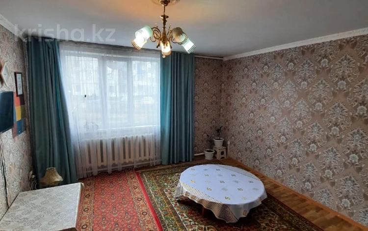 2-комнатная квартира, 46 м², 1/1 этаж, Володарского за ~ 8.2 млн 〒 в Петропавловске — фото 4