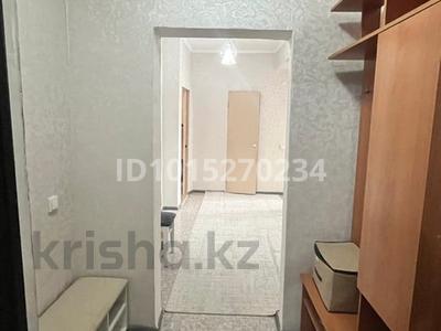 1-бөлмелі пәтер · 45.7 м² · 5/9 қабат, Есенберлина, бағасы: 22 млн ₸ в Усть-Каменогорске, Ульбинский