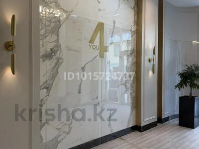 1-комнатная квартира · 48 м² · 11/12 этаж, мкр Тараз, Рыскулова 22A за 35 млн ₸ в Шымкенте, Аль-Фарабийский р-н