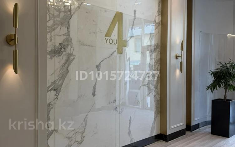 1-бөлмелі пәтер · 48 м² · 11/12 қабат, Тараз ш/а, Рыскулова 22A, бағасы: 35 млн ₸ в Шымкенте, Аль-Фарабийский р-н — фото 2