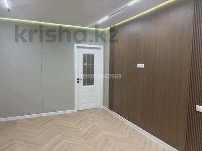 3-бөлмелі пәтер · 60 м² · 7/13 қабат, Муратбаева 46, бағасы: 48 млн ₸ в Алматы, Алмалинский р-н