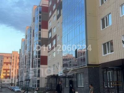 3-комнатная квартира · 100 м² · 2/9 этаж, мкр Северо-Восток, Улица Айталиева 15 — Улица Айталиева, 15 за 35 млн ₸ в Уральске
