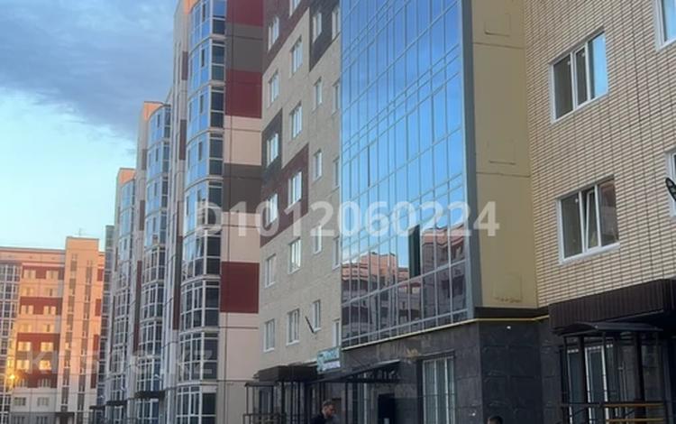 3-комнатная квартира · 100 м² · 2/9 этаж, мкр Северо-Восток, Улица Айталиева 15 — Улица Айталиева, 15 за 35 млн ₸ в Уральске — фото 2