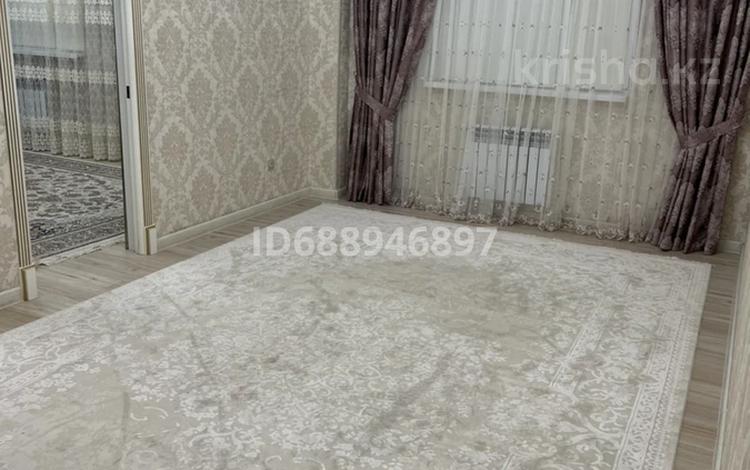 3-бөлмелі пәтер · 75 м² · 9/9 қабат, 31-й мкр 11 — Сары базар, бағасы: 21 млн ₸ в Актау — фото 2