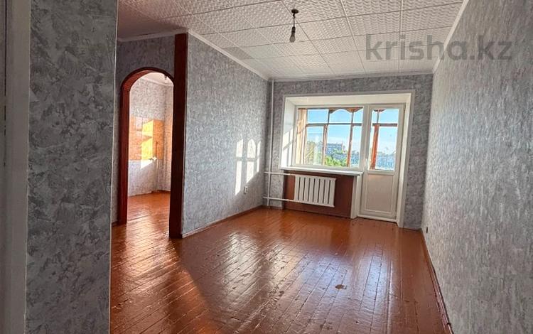 1-комнатная квартира · 28.6 м² · 5/5 этаж, Бульвар Гагарина 12А за 10.5 млн ₸ в Усть-Каменогорске — фото 11