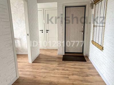 3-бөлмелі пәтер · 56 м² · 4/5 қабат, Сейфуллина 10 — Недолеко от озера и центра, чистая квартира., бағасы: 22 000 ₸ в Балхаше