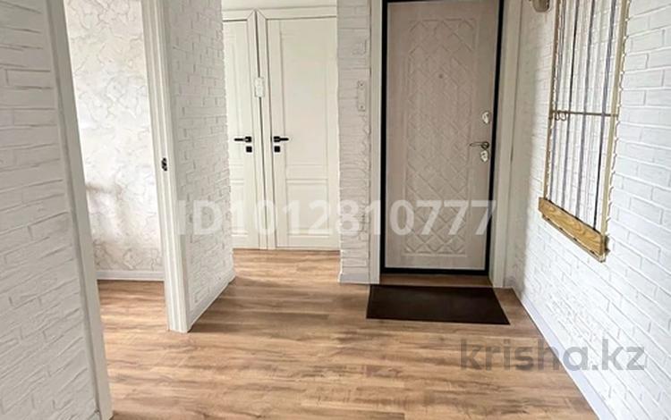 3-бөлмелі пәтер · 56 м² · 4/5 қабат, Сейфуллина 10 — Недолеко от озера и центра, чистая квартира., бағасы: 22 000 ₸ в Балхаше — фото 2
