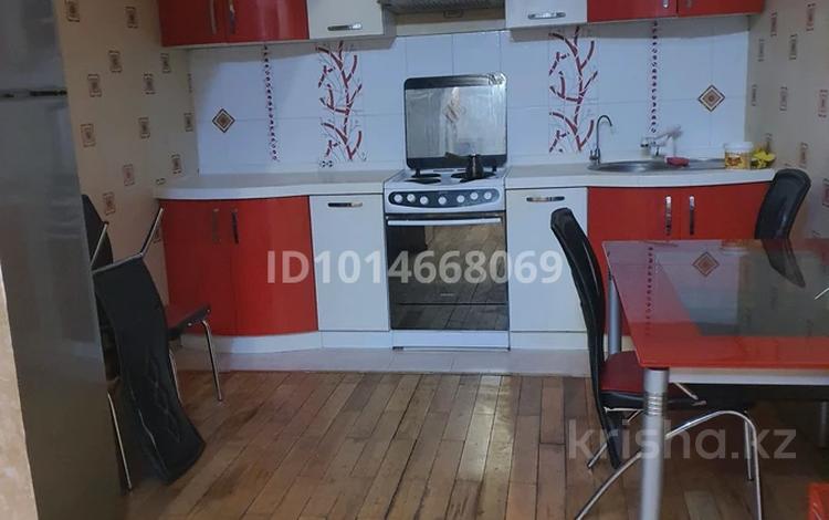 3-бөлмелі пәтер · 97 м² · 9/19 қабат, Баянауыл 1, бағасы: 45 млн ₸ в Астане, р-н Байконур — фото 2