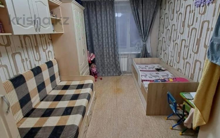 3-бөлмелі пәтер · 72 м² · 3/4 қабат, Комсомольская 20б, бағасы: 11.5 млн ₸ в Аксу — фото 2