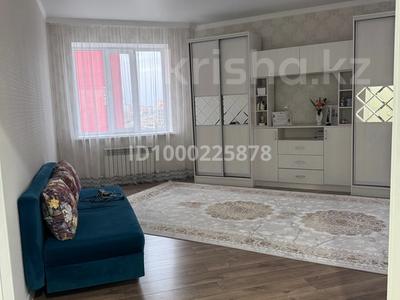 1-бөлмелі пәтер · 52 м² · 3/5 қабат, мкр. Алтын орда — Ул.Мангилик Ел, бағасы: 21 млн ₸ в Актобе